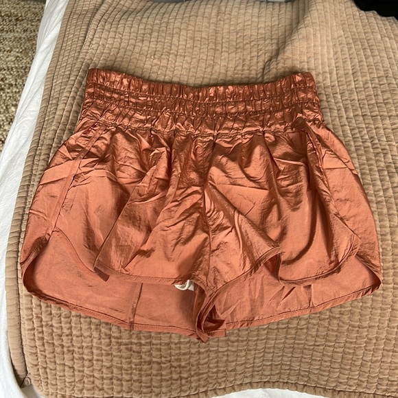 FREE PEOPLE Shorts - Picture 4 of 4